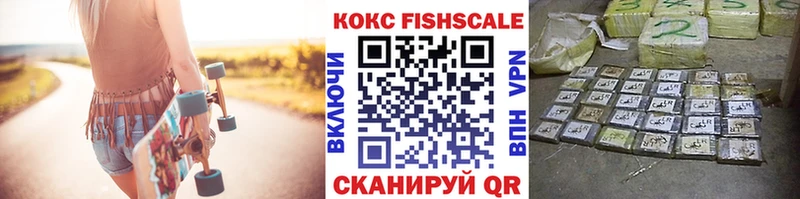 COCAIN Fish Scale  Купить где  Богородицк 