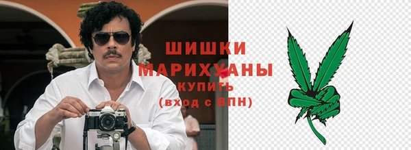 ALPHA PVP Краснослободск